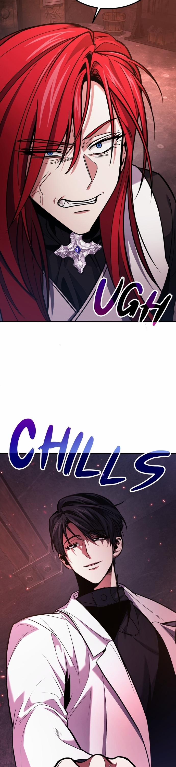 Làm Sao Sống Như Một Trị Liệu Sư Ngầm? 68 trang 41