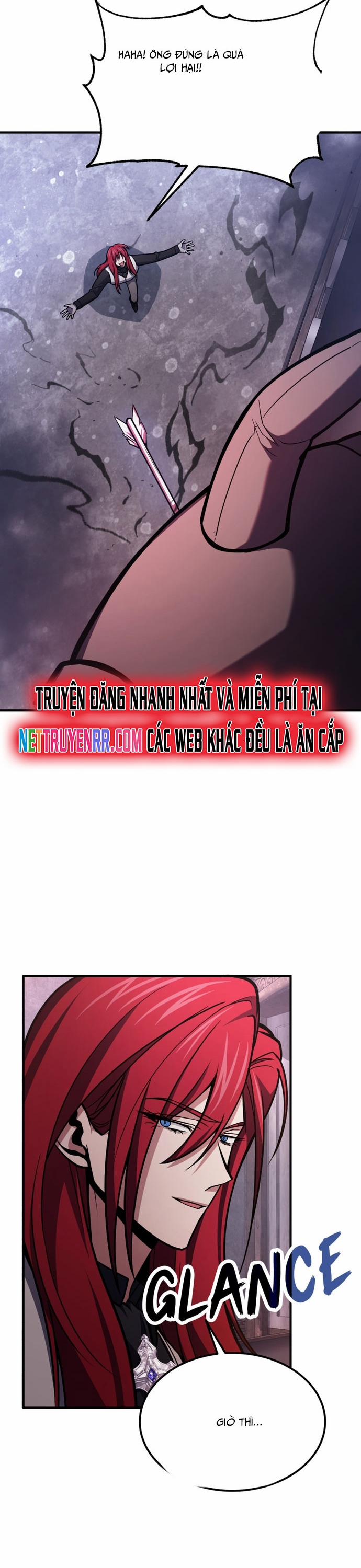 Làm Sao Sống Như Một Trị Liệu Sư Ngầm? 69 trang 12