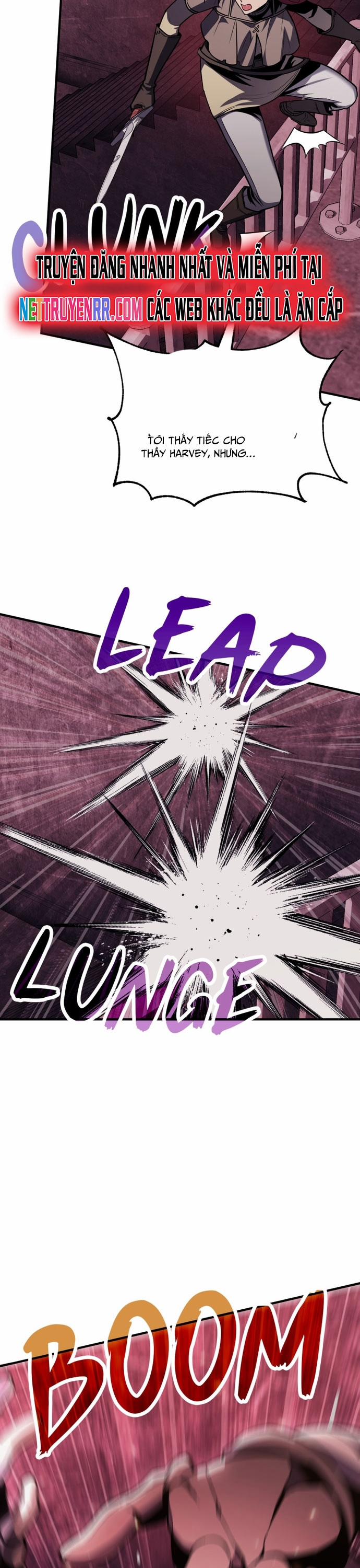 Làm Sao Sống Như Một Trị Liệu Sư Ngầm? 69 trang 17