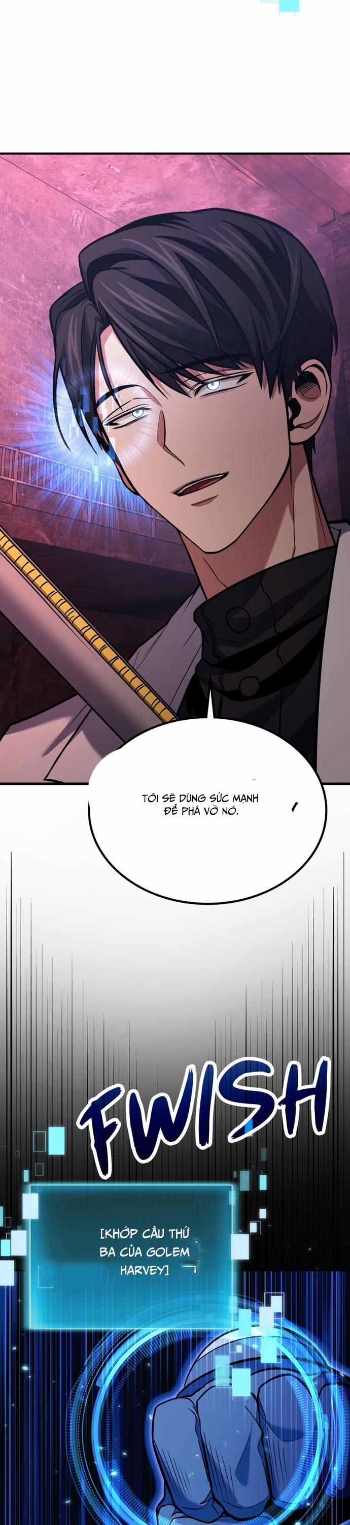 Làm Sao Sống Như Một Trị Liệu Sư Ngầm? 69 trang 28