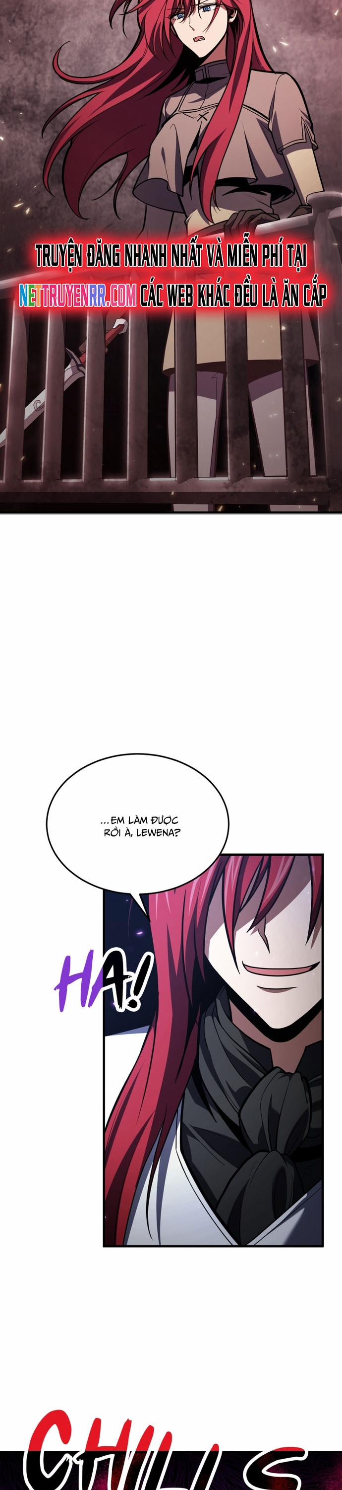 Làm Sao Sống Như Một Trị Liệu Sư Ngầm? 69 trang 3