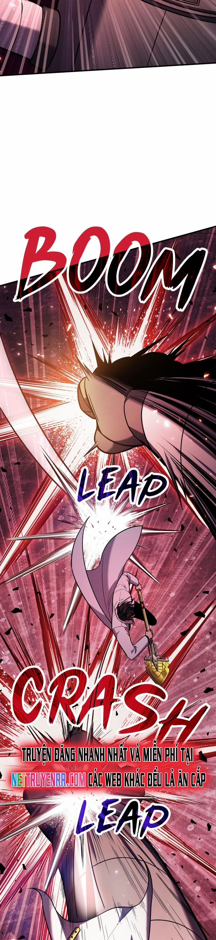 Làm Sao Sống Như Một Trị Liệu Sư Ngầm? 69 trang 31