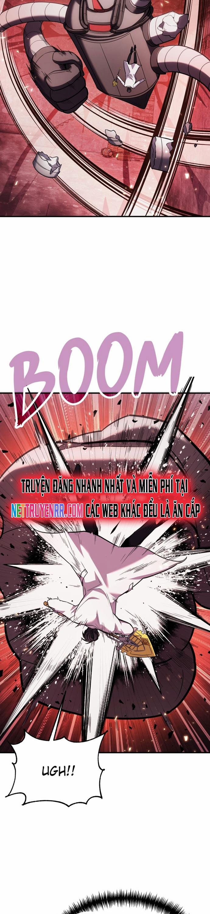 Làm Sao Sống Như Một Trị Liệu Sư Ngầm? 69 trang 35