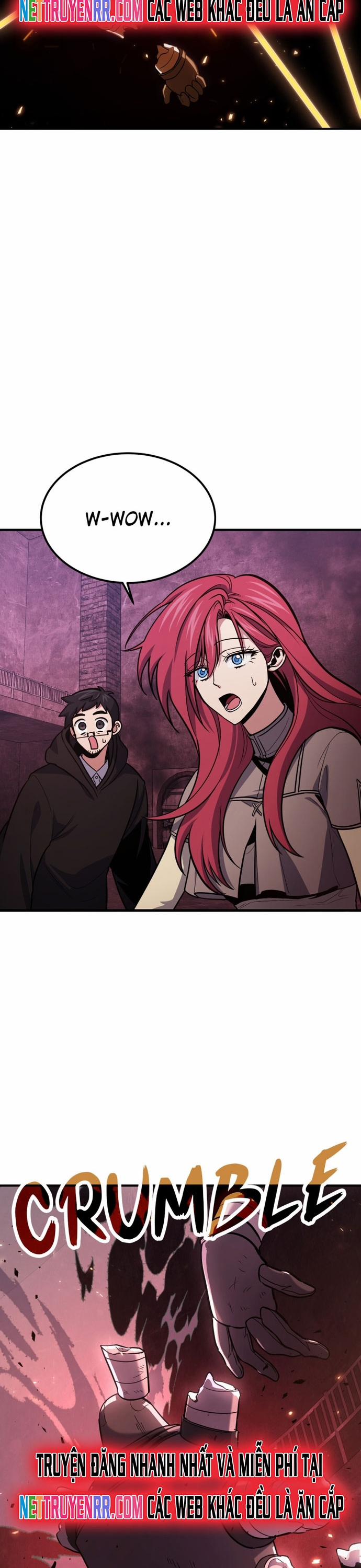 Làm Sao Sống Như Một Trị Liệu Sư Ngầm? 69 trang 38