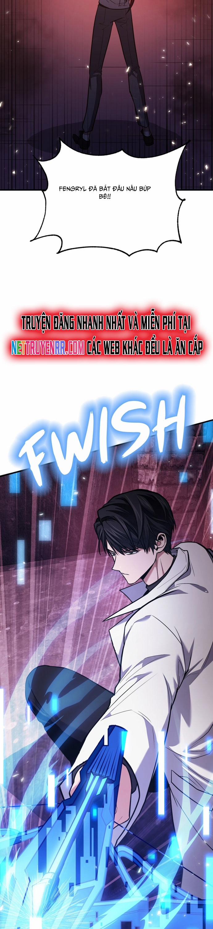 Làm Sao Sống Như Một Trị Liệu Sư Ngầm? 69 trang 42