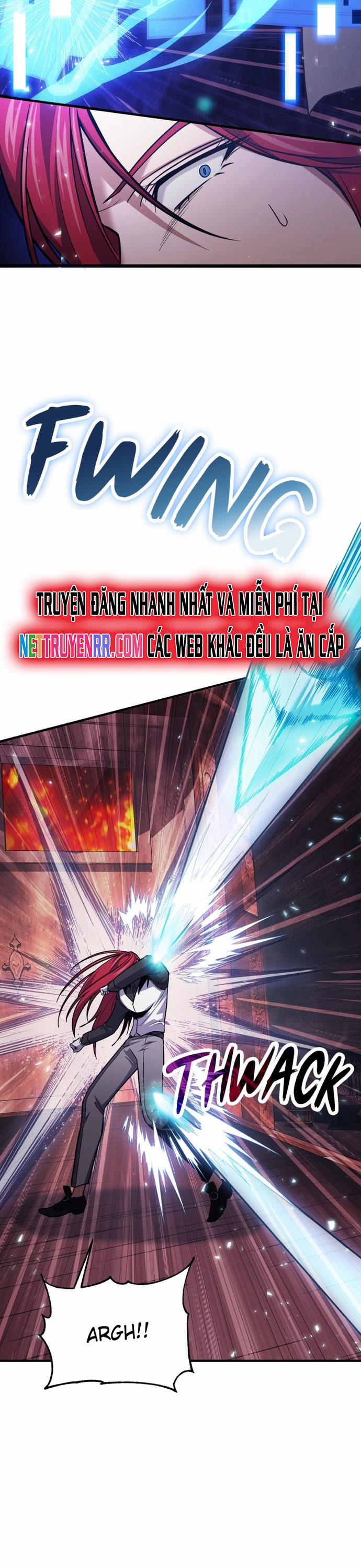 Làm Sao Sống Như Một Trị Liệu Sư Ngầm? 69 trang 43