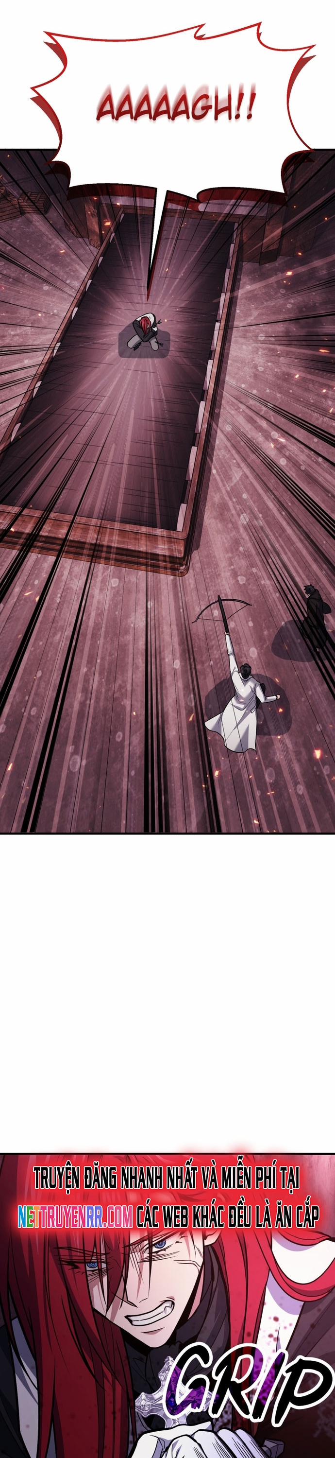 Làm Sao Sống Như Một Trị Liệu Sư Ngầm? 69 trang 44