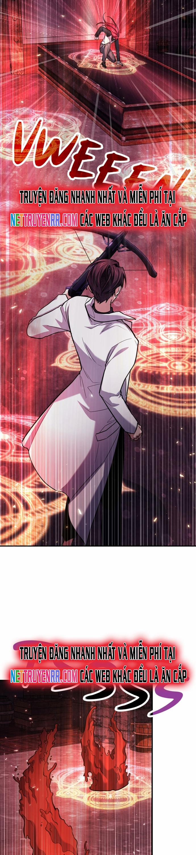 Làm Sao Sống Như Một Trị Liệu Sư Ngầm? 69 trang 47