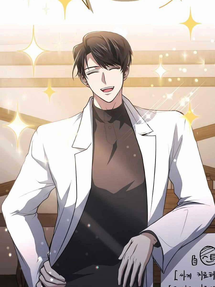 Làm Sao Sống Như Một Trị Liệu Sư Ngầm? 7 trang 20