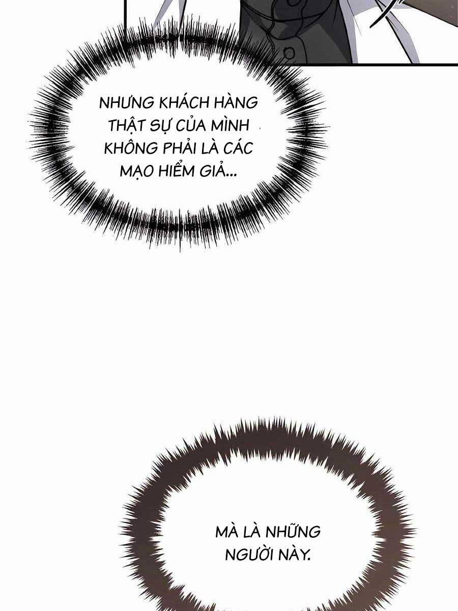 Làm Sao Sống Như Một Trị Liệu Sư Ngầm? 7 trang 30