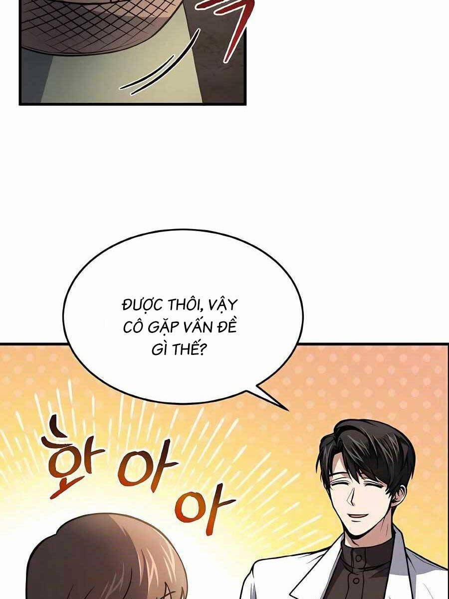 Làm Sao Sống Như Một Trị Liệu Sư Ngầm? 7 trang 33