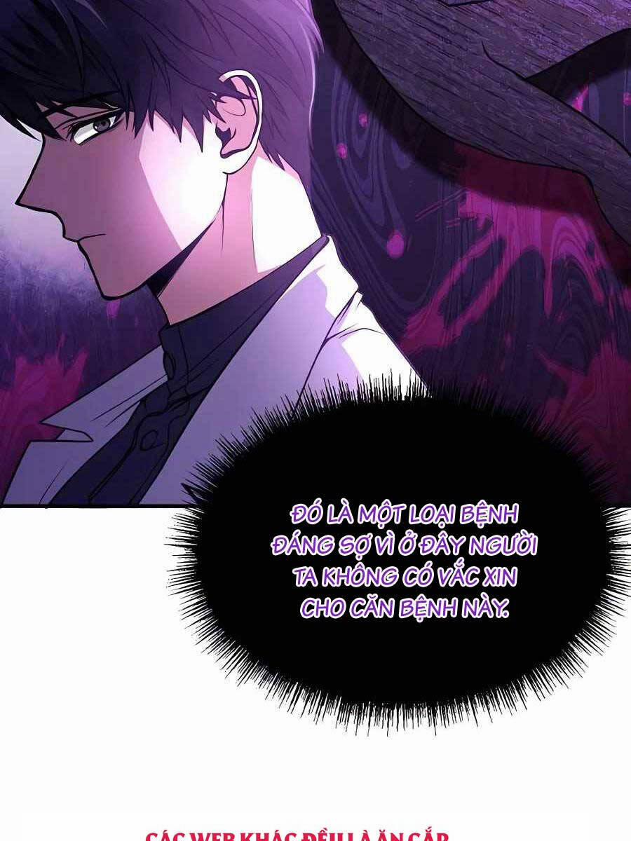 Làm Sao Sống Như Một Trị Liệu Sư Ngầm? 7 trang 38