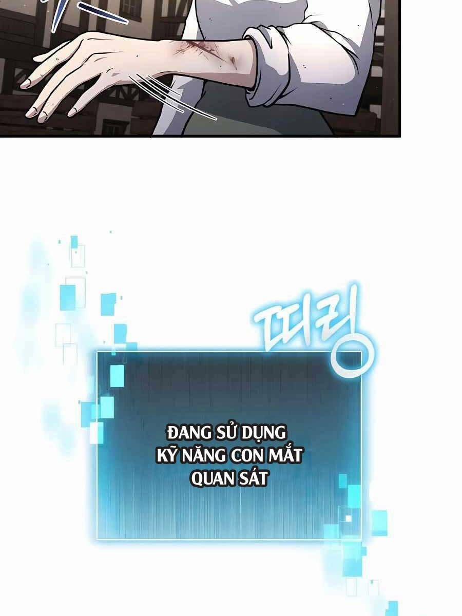 Làm Sao Sống Như Một Trị Liệu Sư Ngầm? 7 trang 40