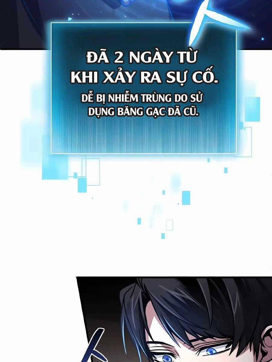 Làm Sao Sống Như Một Trị Liệu Sư Ngầm? 7 trang 42