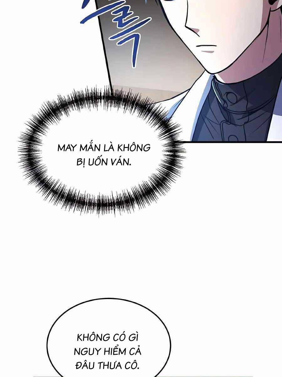 Làm Sao Sống Như Một Trị Liệu Sư Ngầm? 7 trang 43