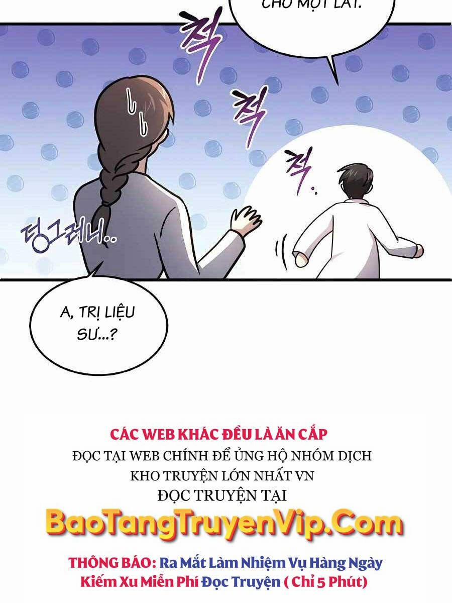 Làm Sao Sống Như Một Trị Liệu Sư Ngầm? 7 trang 50