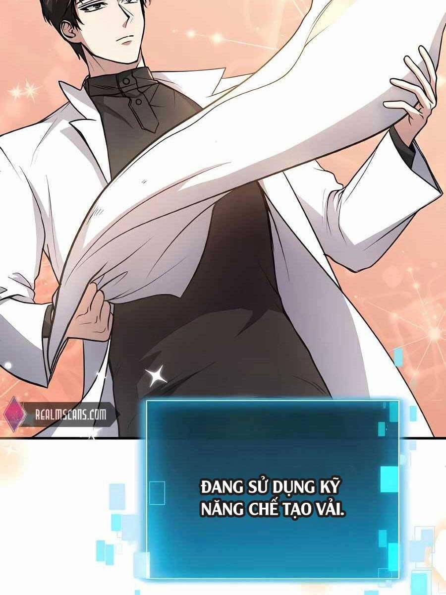 Làm Sao Sống Như Một Trị Liệu Sư Ngầm? 7 trang 53