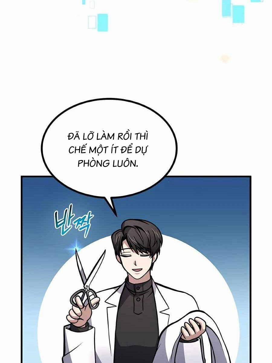 Làm Sao Sống Như Một Trị Liệu Sư Ngầm? 7 trang 54