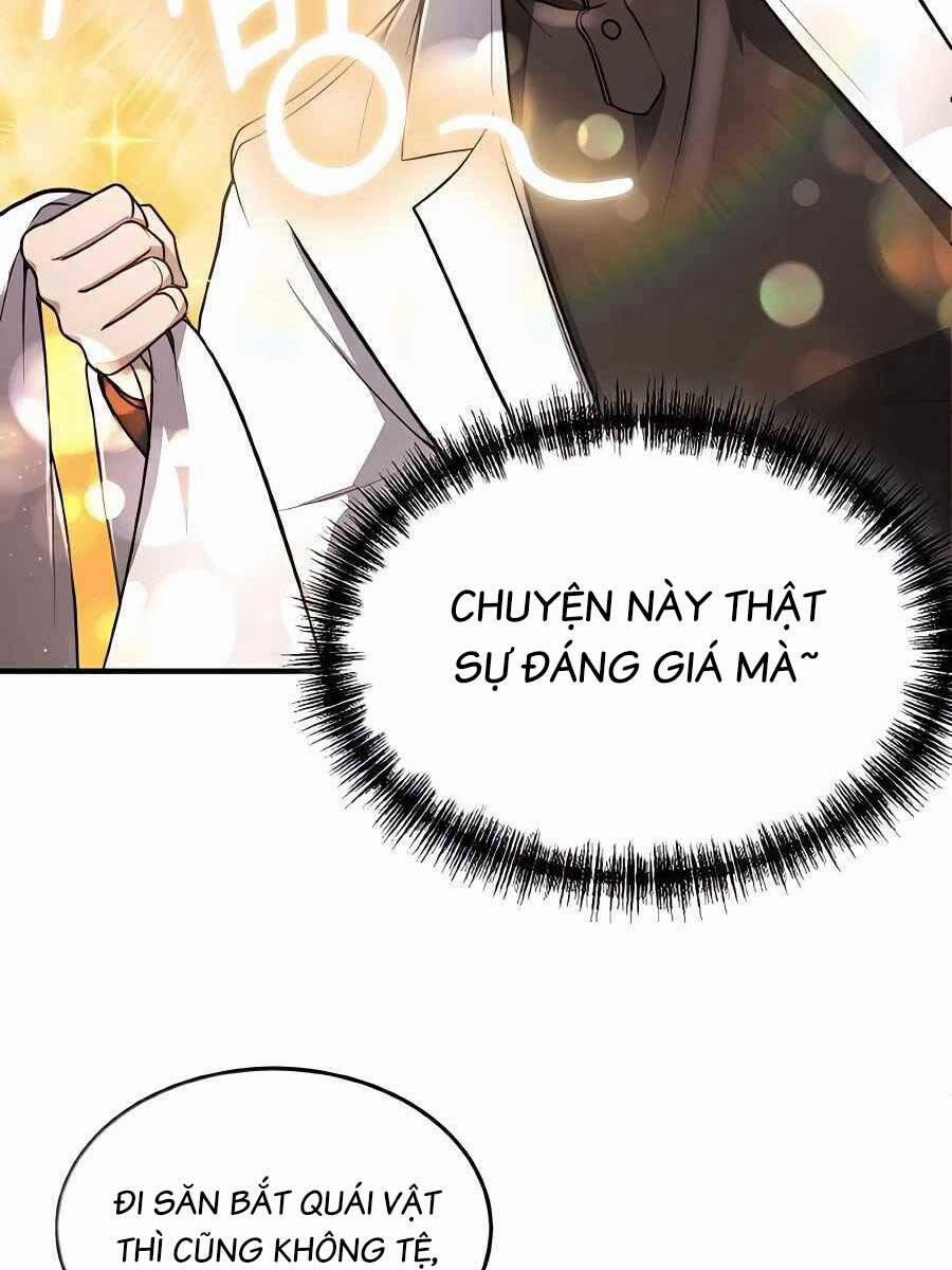 Làm Sao Sống Như Một Trị Liệu Sư Ngầm? 7 trang 69