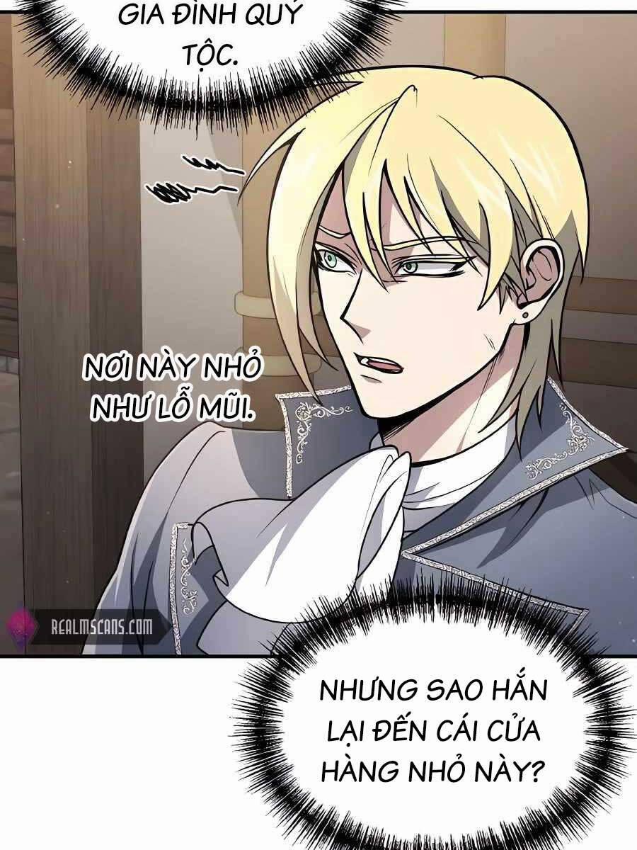 Làm Sao Sống Như Một Trị Liệu Sư Ngầm? 7 trang 82