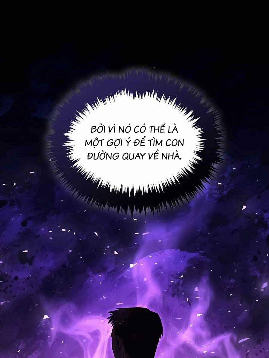 Làm Sao Sống Như Một Trị Liệu Sư Ngầm? 7 trang 9