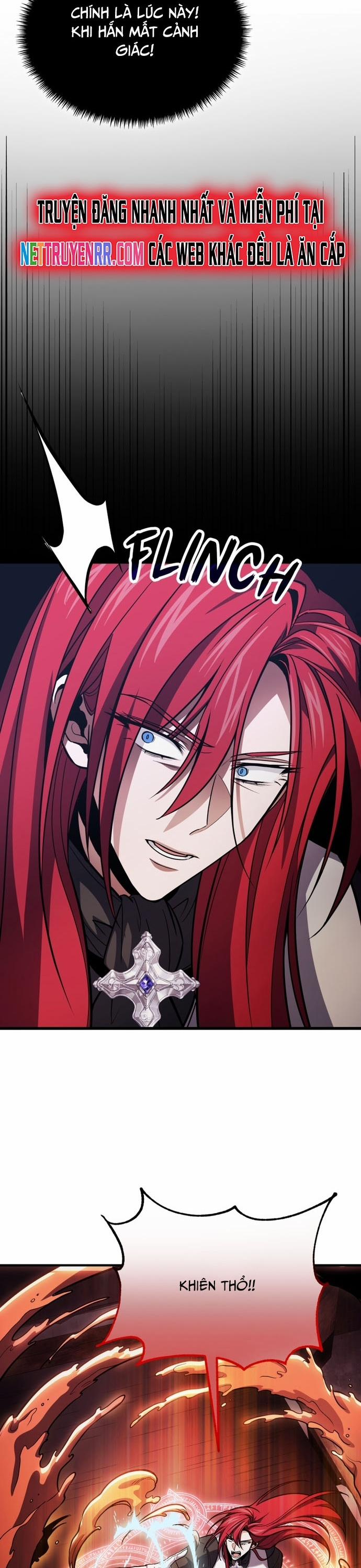 Làm Sao Sống Như Một Trị Liệu Sư Ngầm? 70 trang 10