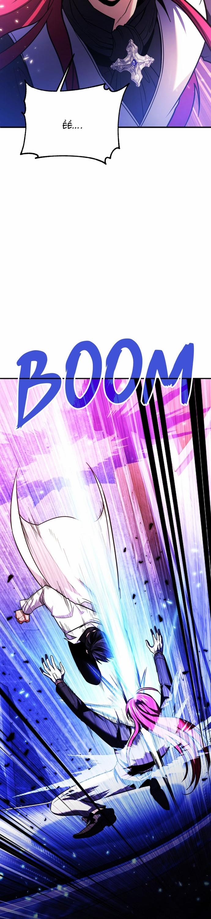 Làm Sao Sống Như Một Trị Liệu Sư Ngầm? 70 trang 17