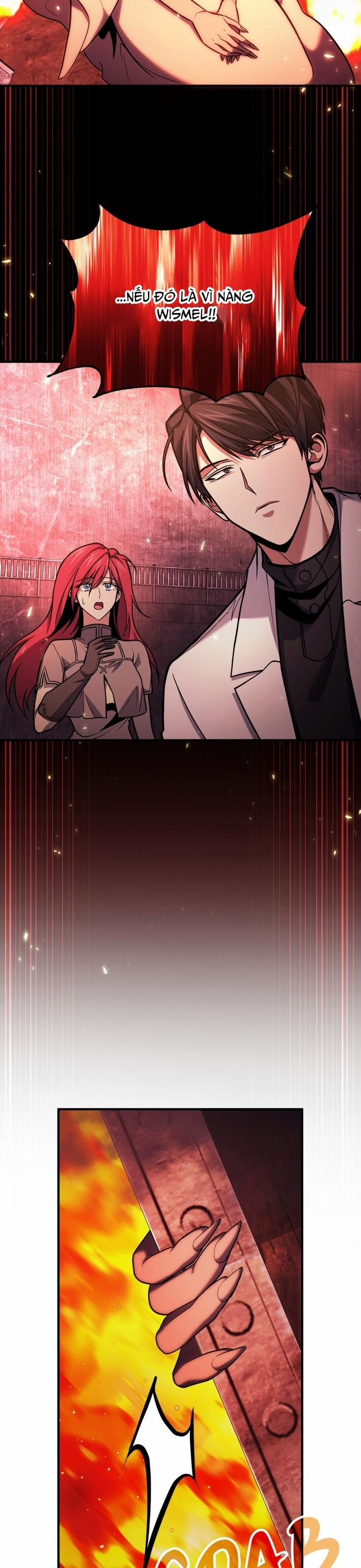 Làm Sao Sống Như Một Trị Liệu Sư Ngầm? 70 trang 29