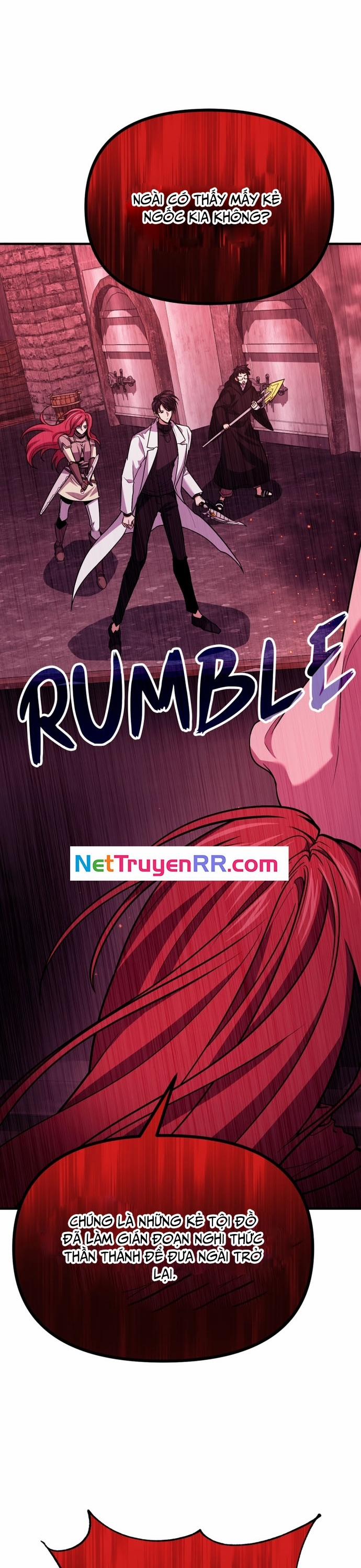 Làm Sao Sống Như Một Trị Liệu Sư Ngầm? 70 trang 36