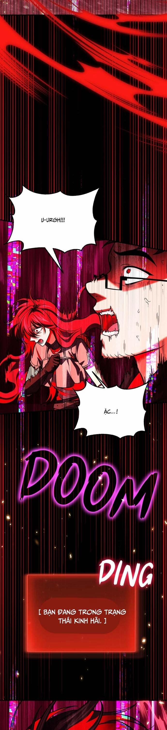 Làm Sao Sống Như Một Trị Liệu Sư Ngầm? 71 trang 1