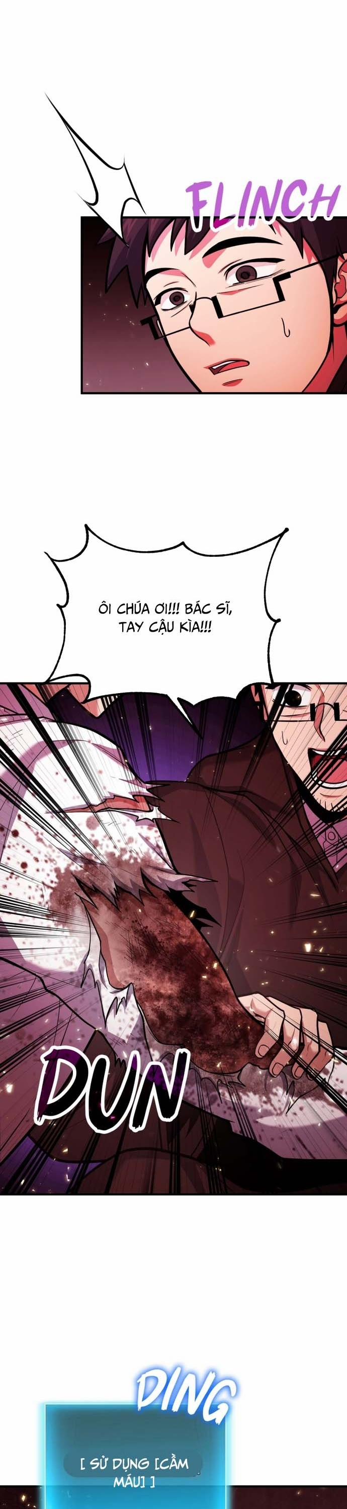 Làm Sao Sống Như Một Trị Liệu Sư Ngầm? 71 trang 12