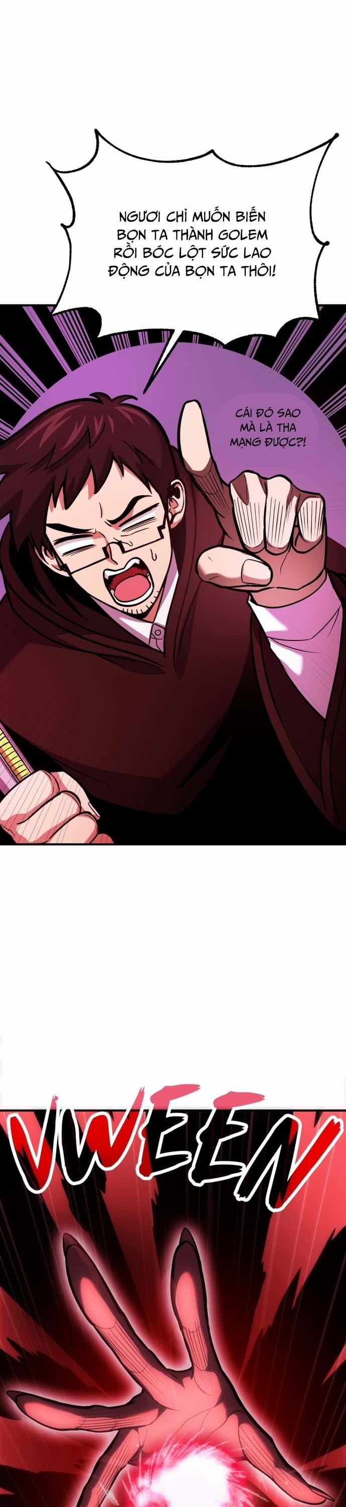 Làm Sao Sống Như Một Trị Liệu Sư Ngầm? 71 trang 17