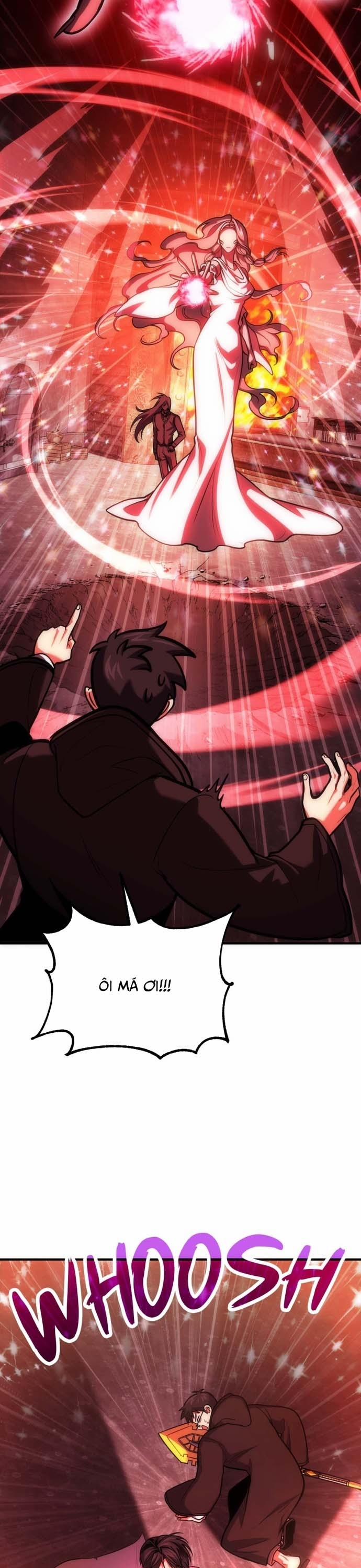 Làm Sao Sống Như Một Trị Liệu Sư Ngầm? 71 trang 18