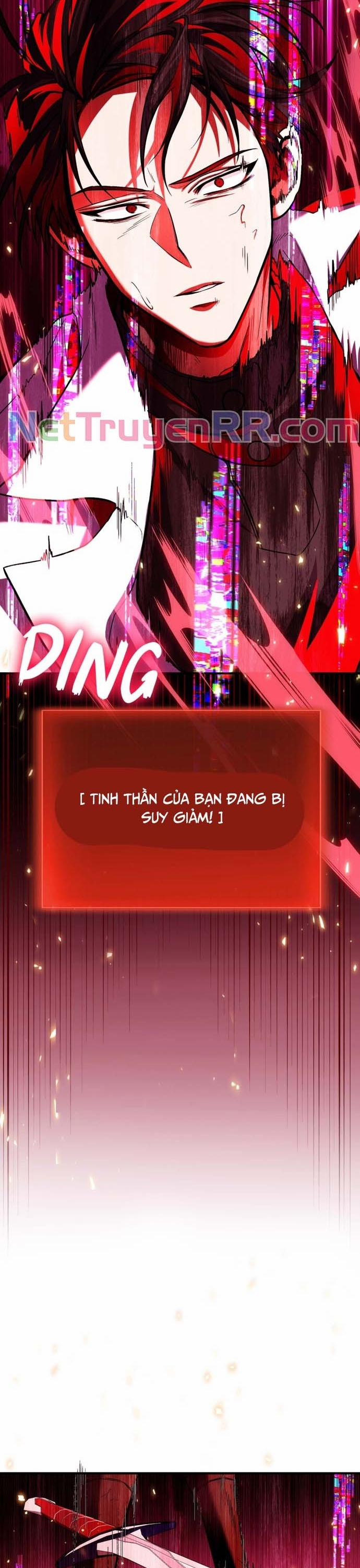 Làm Sao Sống Như Một Trị Liệu Sư Ngầm? 71 trang 2