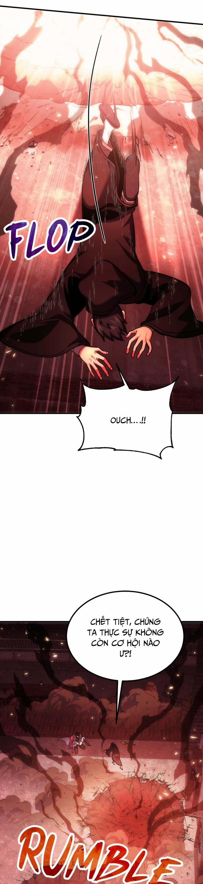 Làm Sao Sống Như Một Trị Liệu Sư Ngầm? 71 trang 20