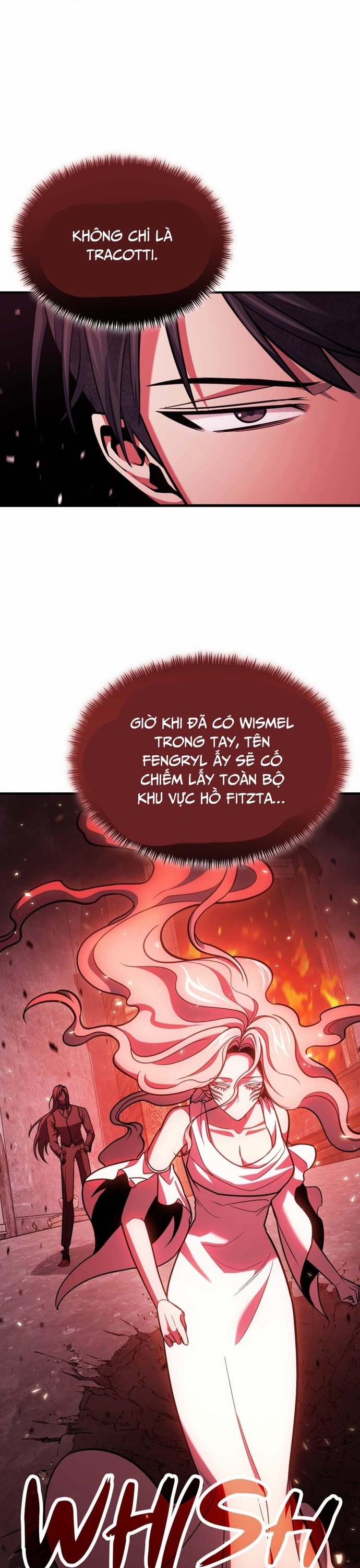 Làm Sao Sống Như Một Trị Liệu Sư Ngầm? 71 trang 23