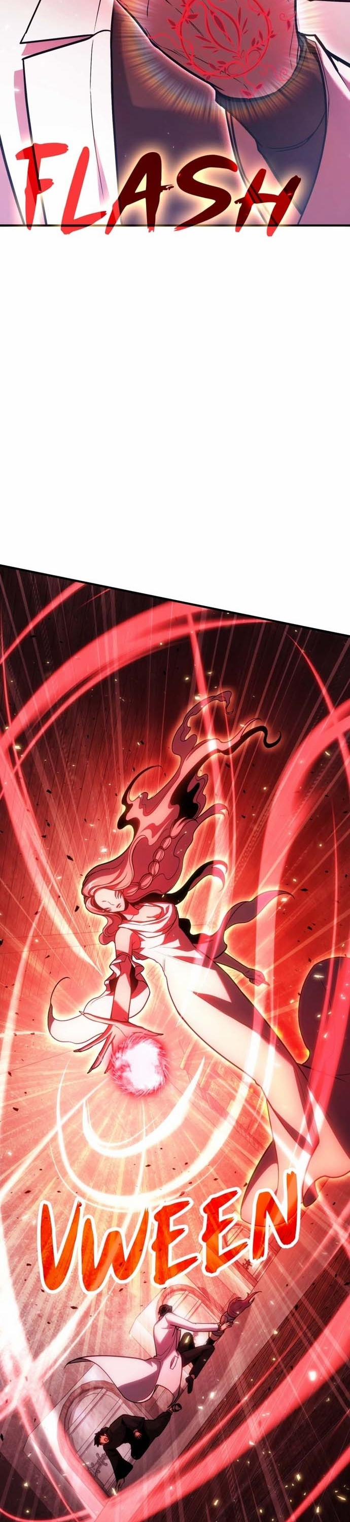 Làm Sao Sống Như Một Trị Liệu Sư Ngầm? 71 trang 28