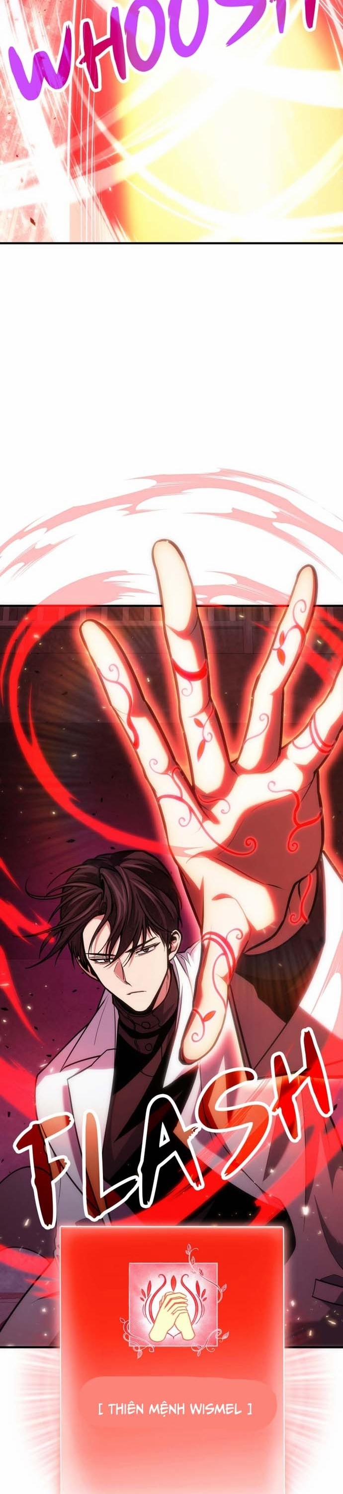 Làm Sao Sống Như Một Trị Liệu Sư Ngầm? 71 trang 32