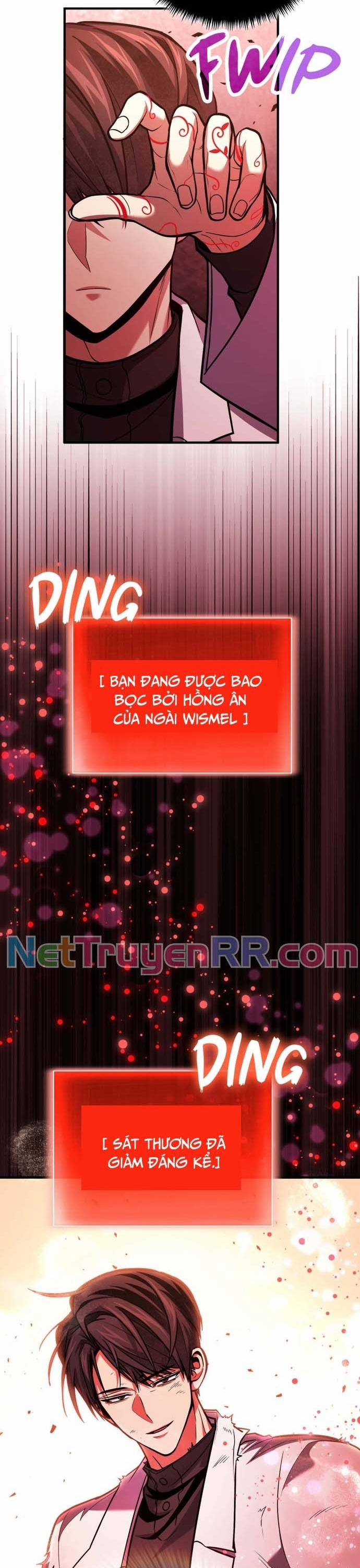 Làm Sao Sống Như Một Trị Liệu Sư Ngầm? 71 trang 38