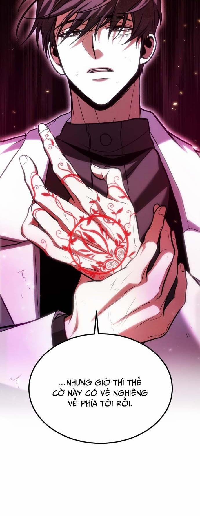 Làm Sao Sống Như Một Trị Liệu Sư Ngầm? 71 trang 41