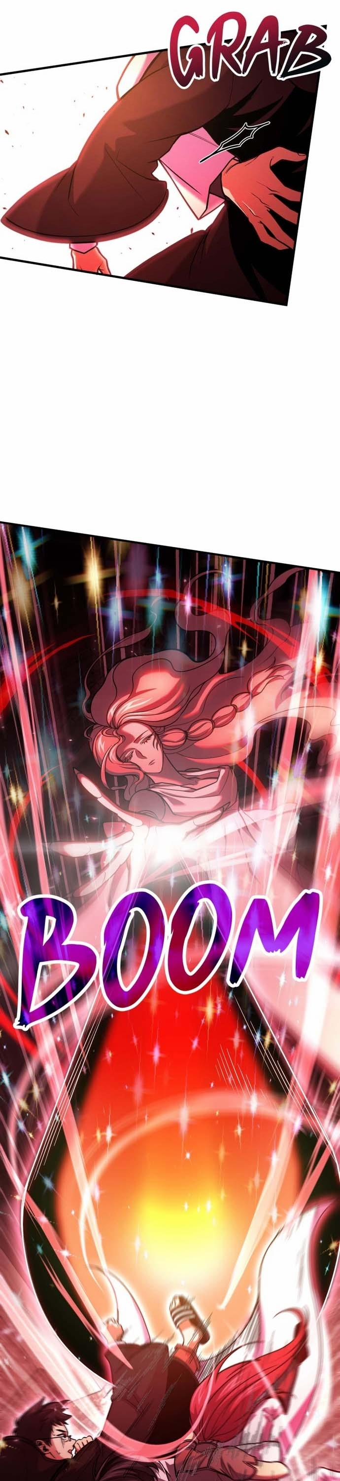 Làm Sao Sống Như Một Trị Liệu Sư Ngầm? 71 trang 8