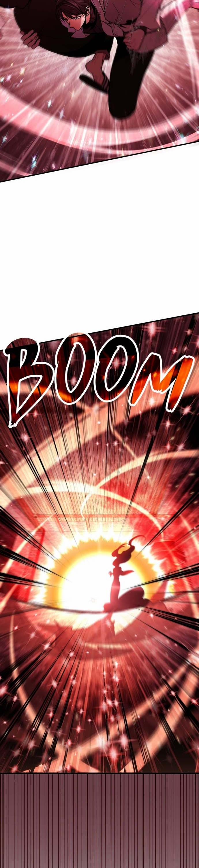 Làm Sao Sống Như Một Trị Liệu Sư Ngầm? 71 trang 9