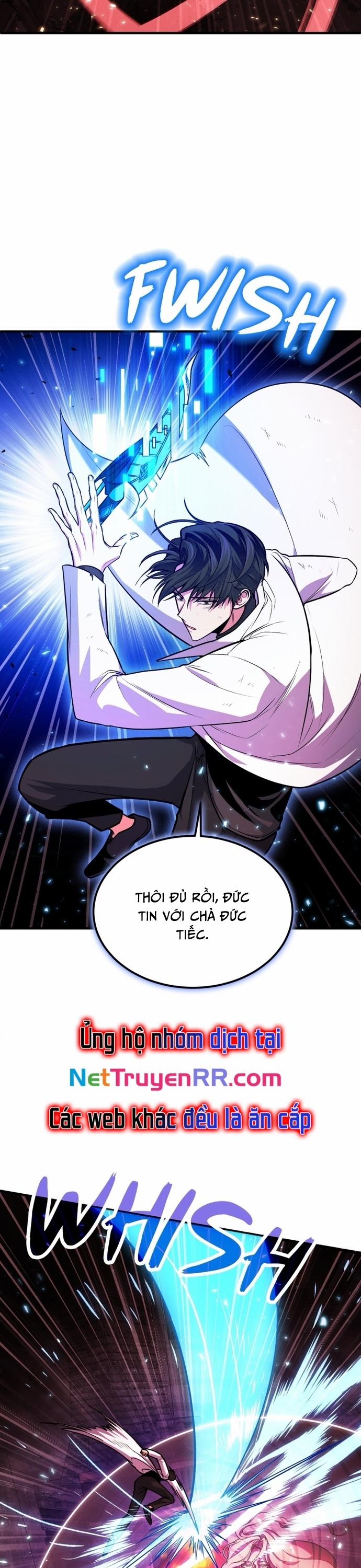 Làm Sao Sống Như Một Trị Liệu Sư Ngầm? 72 trang 14