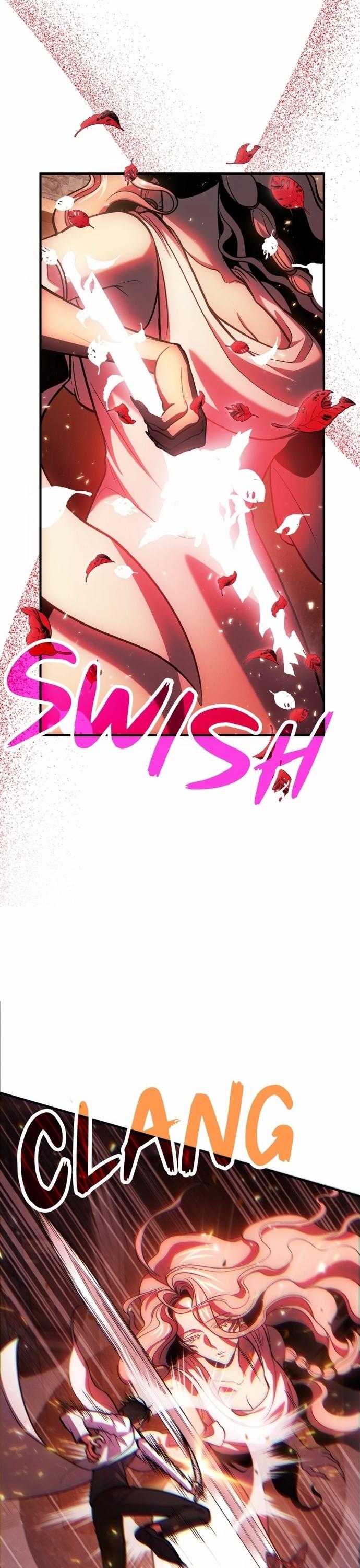 Làm Sao Sống Như Một Trị Liệu Sư Ngầm? 72 trang 18