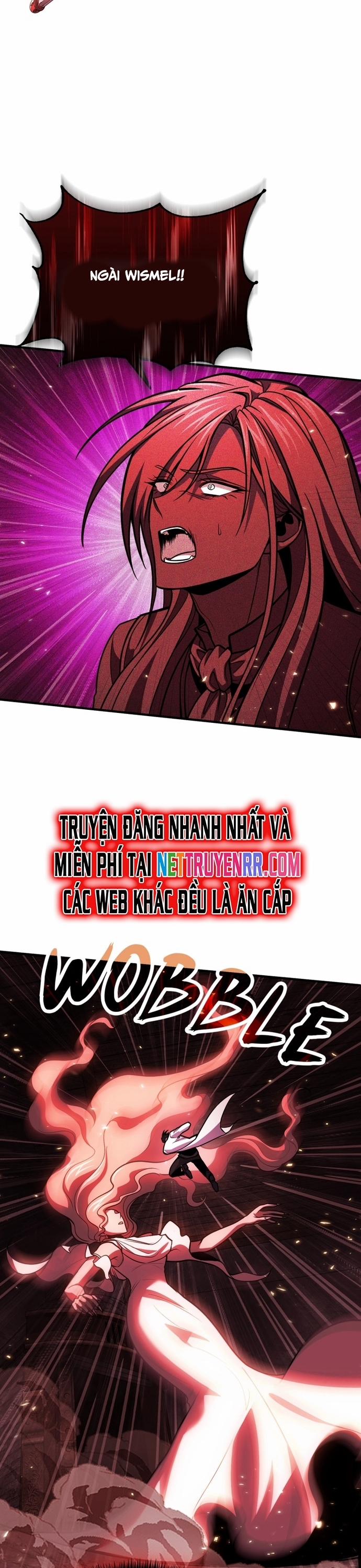 Làm Sao Sống Như Một Trị Liệu Sư Ngầm? 72 trang 24