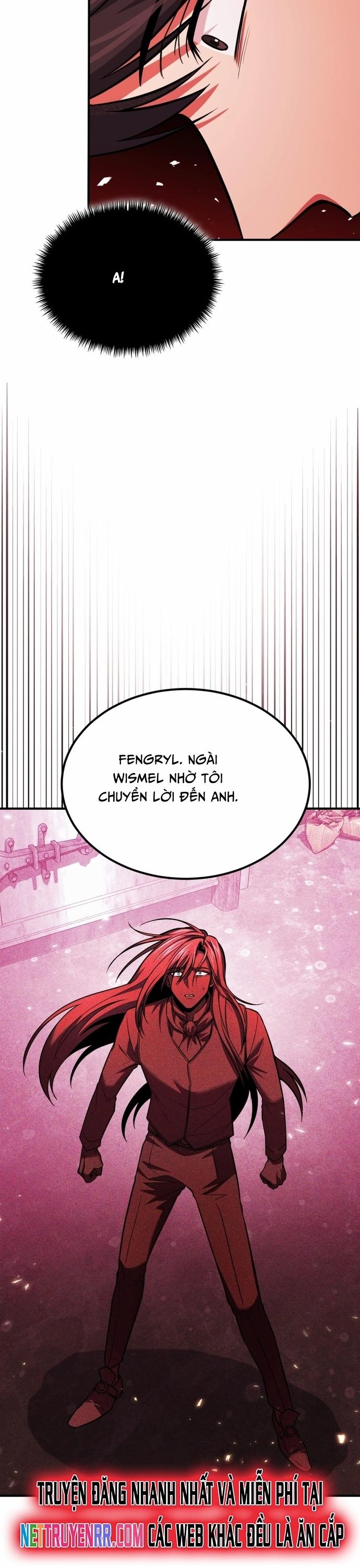 Làm Sao Sống Như Một Trị Liệu Sư Ngầm? 72 trang 29