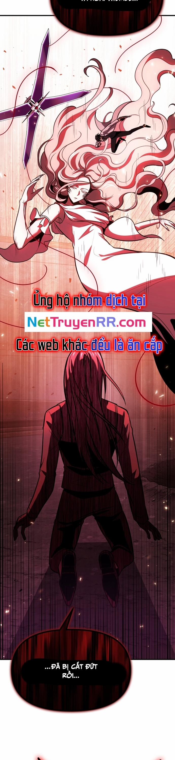 Làm Sao Sống Như Một Trị Liệu Sư Ngầm? 72 trang 35