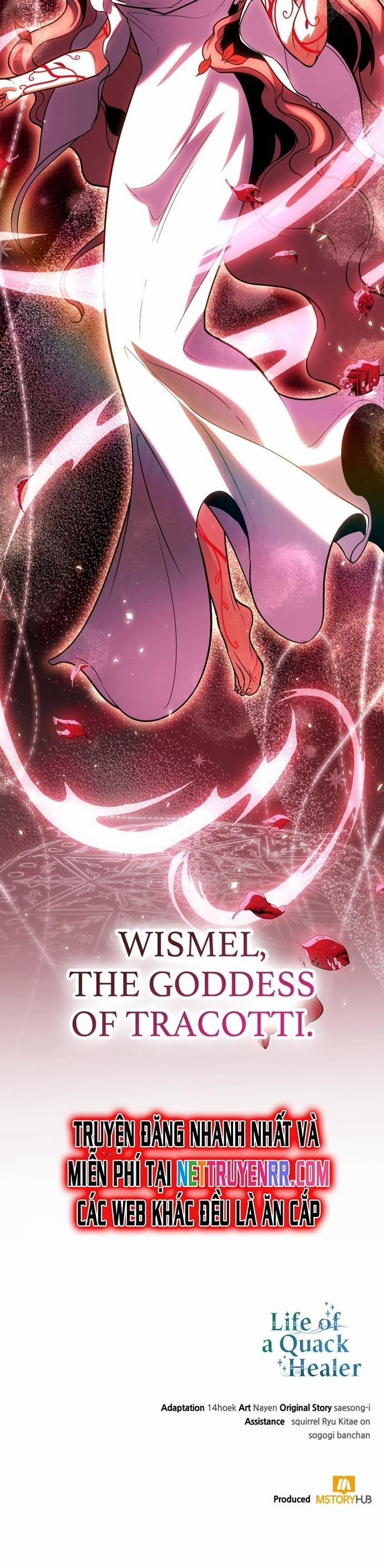 Làm Sao Sống Như Một Trị Liệu Sư Ngầm? 72 trang 40