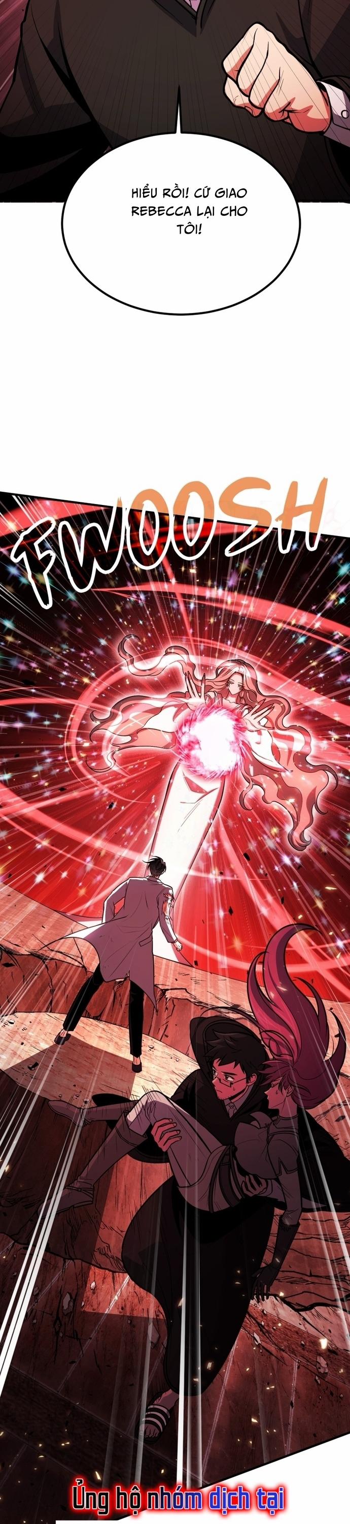 Làm Sao Sống Như Một Trị Liệu Sư Ngầm? 72 trang 5