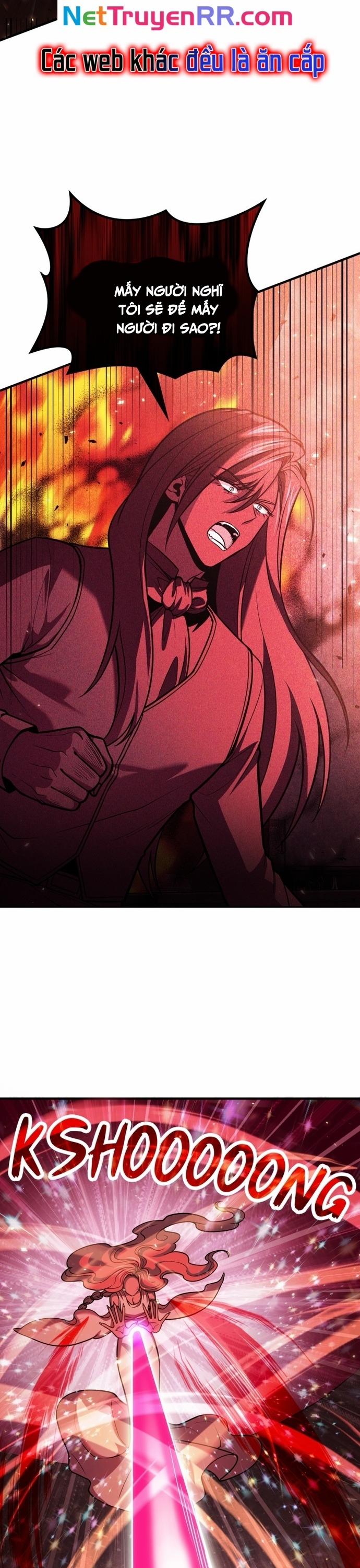 Làm Sao Sống Như Một Trị Liệu Sư Ngầm? 72 trang 6